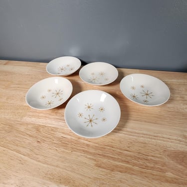 One Royal China Star Glow Bowl 