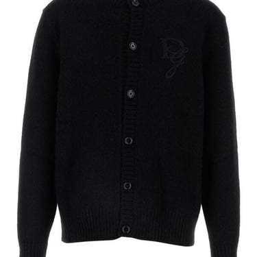 Dolce & Gabbana Man Cardigan M/L