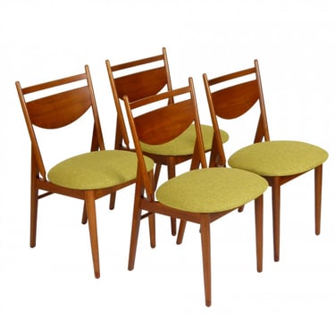 1950s Glenn of California Dining Chairs