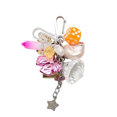 SUNRISE KEYCHAIN