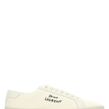 Saint Laurent Man Sneakers