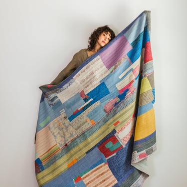 Lavinia Quilt