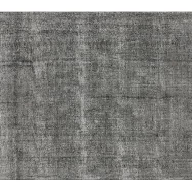 Vintage Overdyed Rug - 12'6&quot; x 9'8&quot;