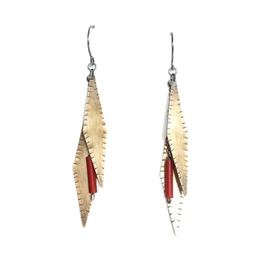 Casablanca Earrings