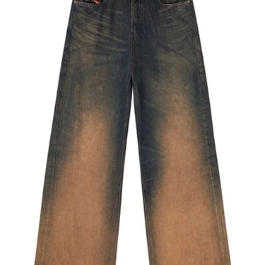 Diesel Women `1996 D-Sire-S2` Jeans