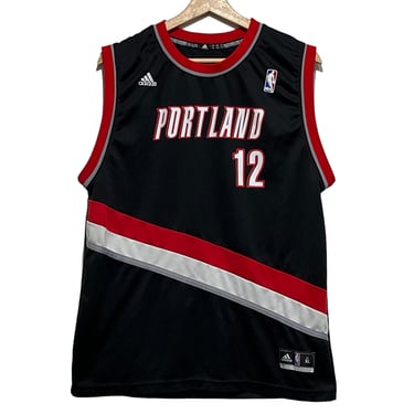 LaMarcus Aldridge Portland Trail Blazers Jersey adidas Youth XL