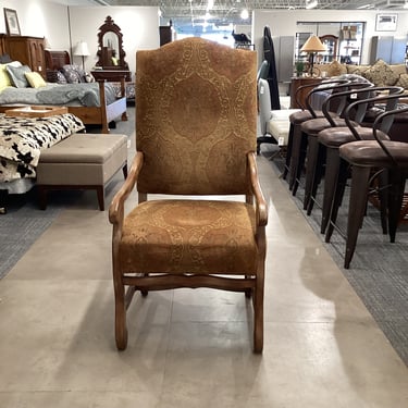 Super Cool Vintage Chair