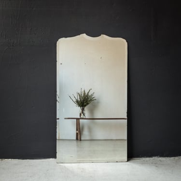 Grande Frameless Mirror | 28.5 x 52