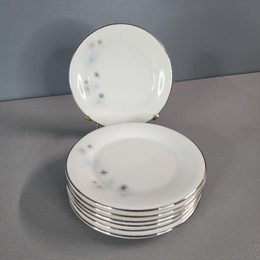 One Meito Jackson Internationale Galaxie Bread Plate Multiples Available 