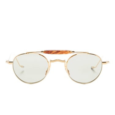 Jacques Marie Mage Unisex &quot;Dasan&quot; Sunglasses