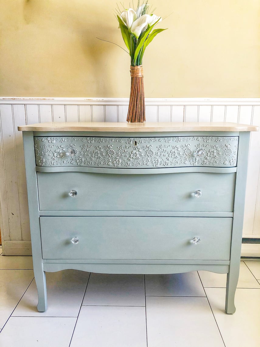 SOLD Do NOT PURCHASE Antique Washstand Dresser Era & Echo Designs