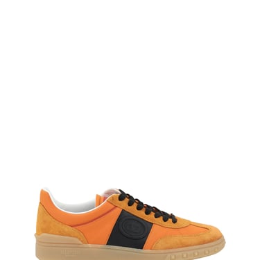 Valentino Garavani Men Leather Sneaker