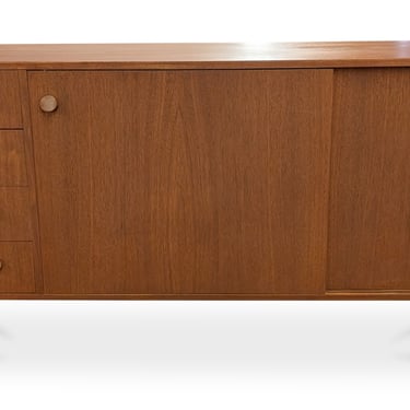 Teak Sideboard - 112447