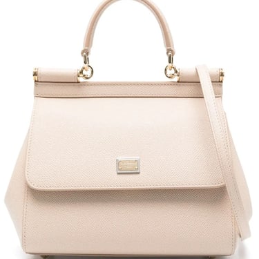 Dolce &amp; Gabbana Women Sicily Medium Handbag
