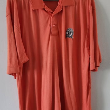 90th PGA Championship golf shirt Oakland Hills golf course Polo shirt size men's XL 