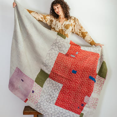 Piper Quilt