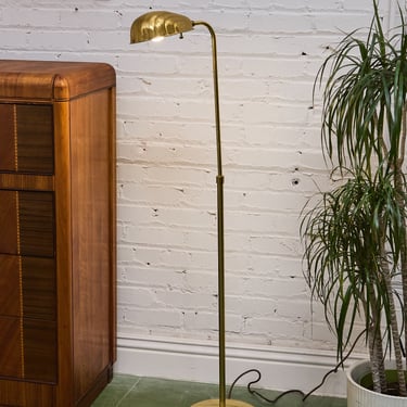 Shell Lamp