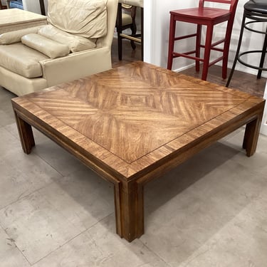 Drexel Heritage Coffee Table