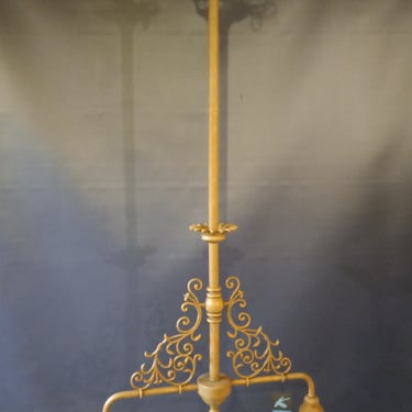 Two Bulb Kichler Rod Pendant Light 25 x 47.5