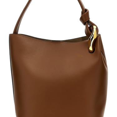 J.W.Anderson Women 'The Jwa Corner Bucket' Shopping Bag