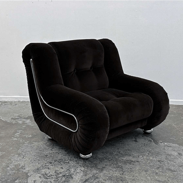 lounge chair 6697