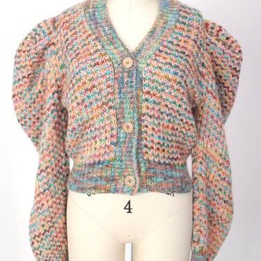 Ulla Johnson Fiora Cardigan