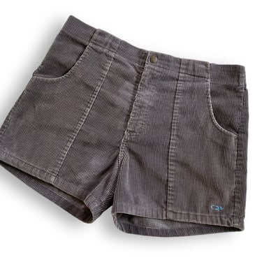 Vintage op outlet shorts