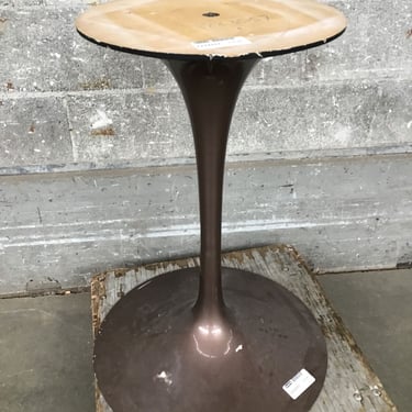 Cafe Table Base (Seattle)