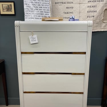 Sarah - Vintage Dresser 