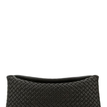 Bottega Veneta Women Clutch Rigida Intreccio