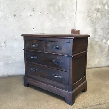 Monterey Furniture Classic Dresser