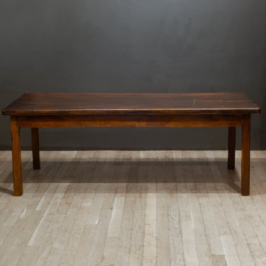 Early 19th c. Rustic Table c.1820-1850