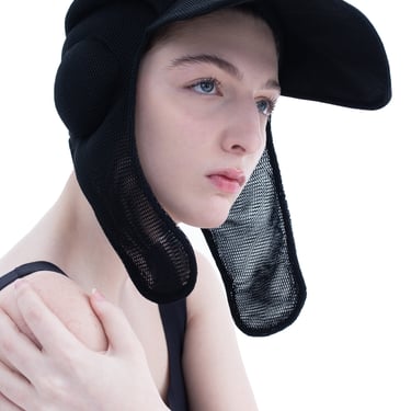 RUN(A)WAY MESH AVIATOR HAT