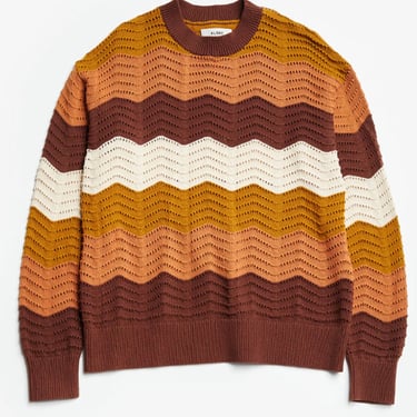 Ripple Sweater