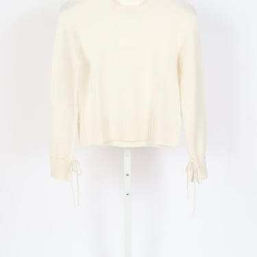 Zora Sweater - Cream