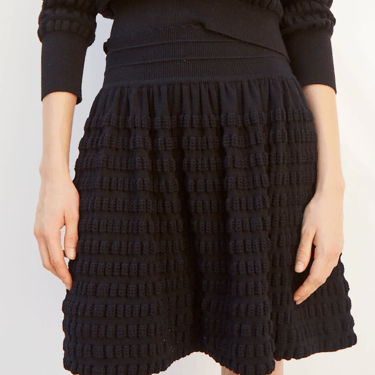 Sonate Mini Skirt