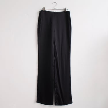 Vintage Jackie Rogers Silk Pants - W26