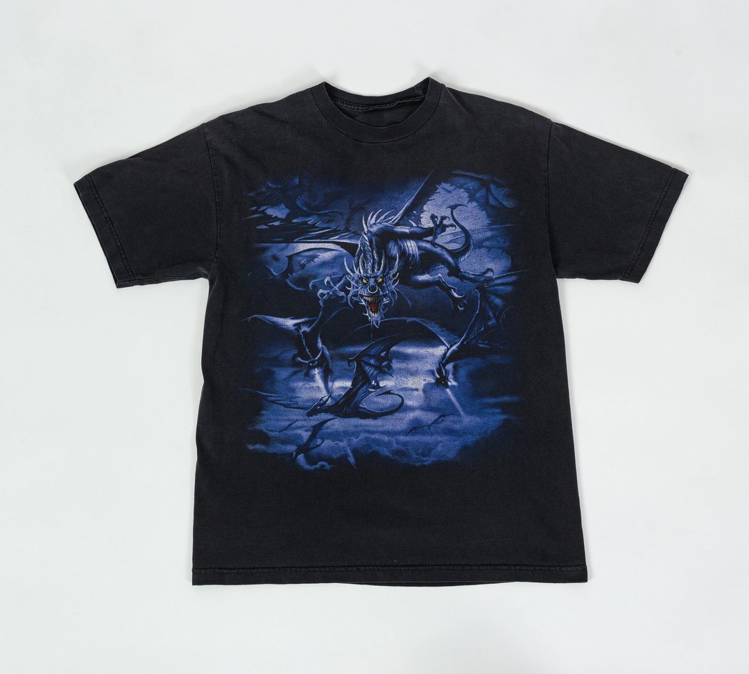90s VINTAGE ALIEN スウェット BLACK 米製 Vintage 90s Alien Workshop Box Logo Sweatshirt Skate