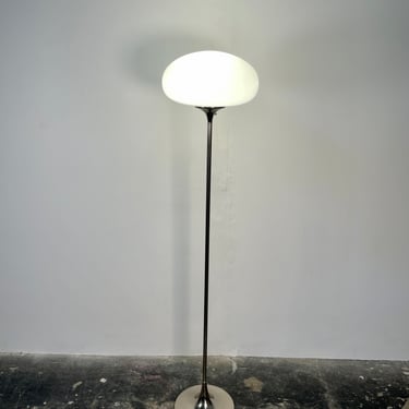 Bill Curry Style floor lamp by Laural Compnay Circa 1960s