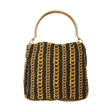 Dolce &amp; Gabbana Chain Shoulder Bag