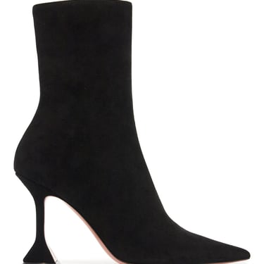 Amina Muaddi Giorgia Ankle Women