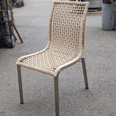 Vintage Ikea Eliot Chair Set Of 3 | Earthwise Architectual Salvage