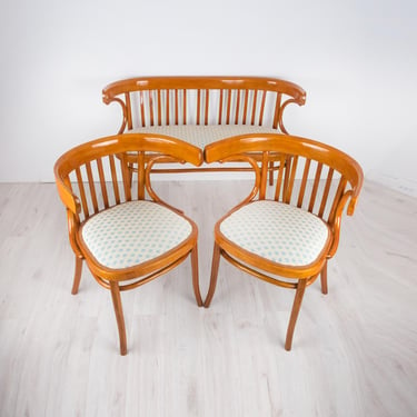 Vintage Thonet chairs/ Thonet chairs antique/ Thonet dining chairs/ thonet bentwood chairs/ Vintage Bentwood Chairs 