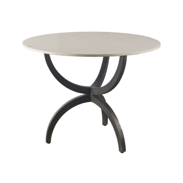 Veneto 40" Round Dining Table