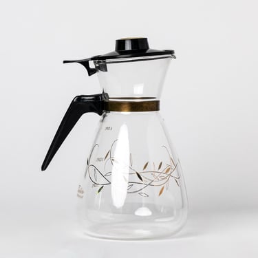 Tricolette 2 - 4 Cup French Drip Coffeemaker 