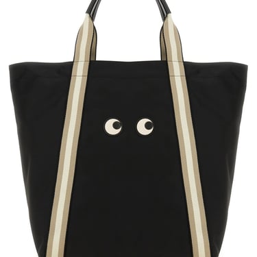 Anya Hindmarch Women "Eyes" Shopping Bag