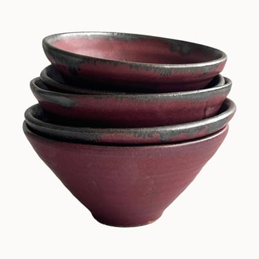 Luna Mini Bowls: Set of 5