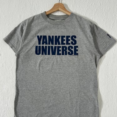 Y2k 2006 New York Yankees Yankees Universe T-Shirt Sz. L