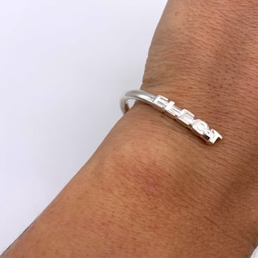 Elect Women Bracelet