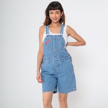 パンツ 40s denim overalls パンツ 40s denim overalls Striped denim overalls - Light